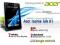 Tablet ACER ICONIA B1-710 8GB GPS WiFi BT Andr.4,2