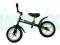 ROWER BIEGOWY ROWEREK JEŹDZIK CZARNY