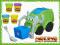 Ciastolina śmieciarka ROWDY Play-Doh Hasbro