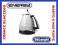 CZAJNIK Elektryczny DeLonghi BRILLANTE KBJ2001.W