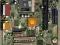Płyta mATX AOpen +PIII +RAM 44Waty zużycia energii