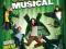 Sunday School Musical DVD PL