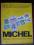 Katalog znaczków niemieckich z 1989/90 r Michel