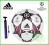 ADIDAS piłka FINALE CAPITANO Champions League 2013