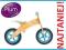 PLUM - ROWER BIEGOWY ROWEREK - DREWNIANY PREZENT !