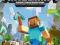 Minecraft Wersja Pudełkowa Xbox 360 Folia + Bonus