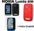 Etui Silikon Guma S-line Nokia Lumia 610 + Folia!!