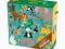 Puzzle JUMBO (25el.) - Zwierzęta świata, MADPUP...