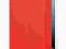 Apple Smart Cover iPad Mini czerwony FV 23% Kraków