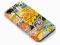 QIOTTI Q.Curves Vintage Surf - Etui do iPhone 5