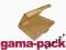 gama-pack Koperta tekturowa A5 gab. A 10 szt w24h