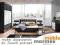 Sypialnia SONIA z materacem 160x200 dostawa MARMEX