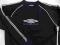 BLUZA DRESOWA MŁODZIEŻOWA UMBRO 158