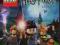 LEGO Harry Potter Lata 1-4 PL + BONUS AUTOMAT