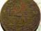 1947. HOLANDIA 2 1/2 CENT 1913 BARDZO ŁADNA!!!