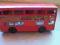 MATCHBOX THE LONDONER AUTOBUS NR17 ROK 1972