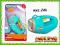 Gadająca LATARKA Promyk Playskool PL wys. 24h