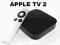 Apple TV gen 2 A1378 ATV XBMC lepsze od ANDROIDA