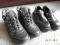 BUTY ROBOCZE ZIMOWE I LETNIE 42 , 2 PARY