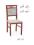 Krzesło KT 07 (Krzesła) MEGA TANIO