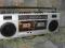 SIEMENS CLUB 775 BOOMBOX KLASYK PO SERVISIE !!