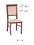 Krzesło KT 16 (Krzesła) MEGA TANIO