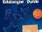 Edukacyjne Puzzle seria Kobe Puzzlomatic