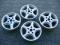 felgi 14 5x114,3 Mazda 626 mx-6 Mitsubishi Serena