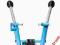 Trenażer TACX Blue Twist T2675 BIKE-CENTRUM