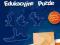 Edukacyjne Puzzle seria Fan Puzzlomatic