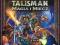 Talisman: Magia i miecz dodatek Podziemia