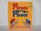 Pirate versus Pirate
