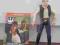 Star Wars HAN SOLO figurka Hasbro