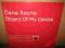 DANA RAYNE - OBJECT OF MY DESIRE !!! RZADKOŚĆ !!!