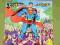 SUPERMAN ... A Good __ DC Comics Nowy York __ 1988