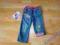 CHEROKEE Ocieplane jeansy ROLL-UP na podszewce 110