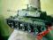 U.S. M41 WALKER BULLDOG  - TAMIYA 35055 skala 1:35