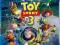 Toy Story 3 Blu-Ray ULTIMA.PL
