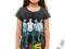 JLS SUPER T-SHIRT FRUIT OF THE LOOM 134-146 ZOBACZ