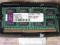 Pamięć RAM Kingston PC3-10600 2GB