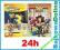 TOY STORY 3 + FLIM FILM TOY STORY 3 PC POLECAM