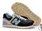 FP New Balance ML574OSB HAWAII Niebieskie Beż 42