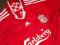 ADIDAS FC LIVERPOOL_KOSZULKA T-SHIRT 152 cm/12 lat