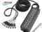 ADAM HALL K8C10 8 XLR 10 m multicore pyta kabel