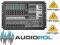 Behringer EUROPOWER PMP980S Powermikser 900W FV GW