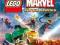 LEGO MARVEL SUPER HEROES - PS4 - SPEKTRUM ZABRZE