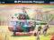 Mi-2T Commandos Transport 1/72 Mistercraft Poznań