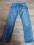 SPODNIE JEANS CROCKER 150 cm