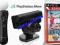 NOWY ZESTAW SPORTS CHAMPIONS PS3 PL+2x PS MOVE+EYE