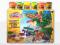 PLAY-DOH CIASTOLINA SAFARI 22777 + 6 TUB KURIER!!!
